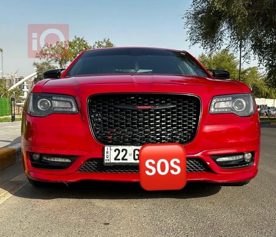 Chrysler 300